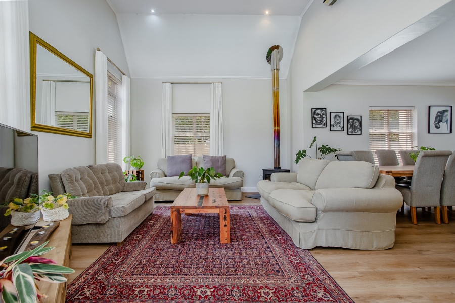 3 Bedroom Property for Sale in Boschenmeer Golf Country Estate Western Cape